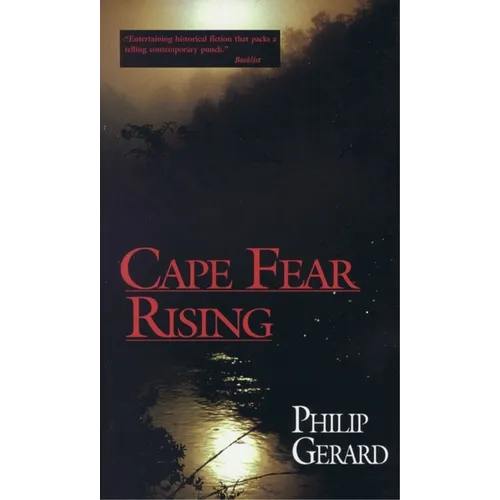 Cape Fear Rising
