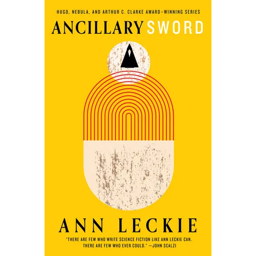 Ancillary Sword