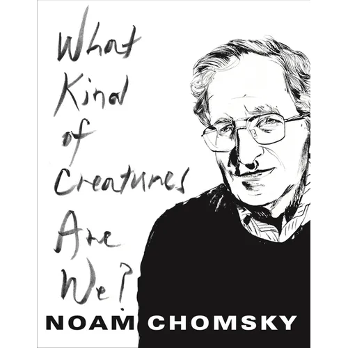 What Kind of Creatures Are We? - Hardcover - IBook Store