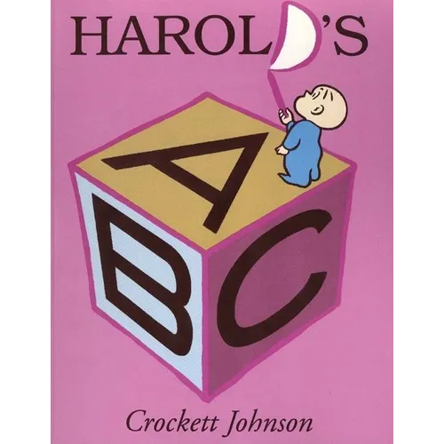 Harold's ABC
