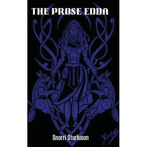 The Prose Edda - Paperback