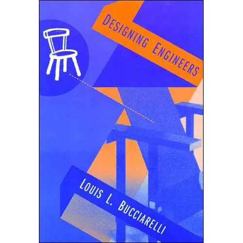 Designing Engineers - Paperback - IBook Store