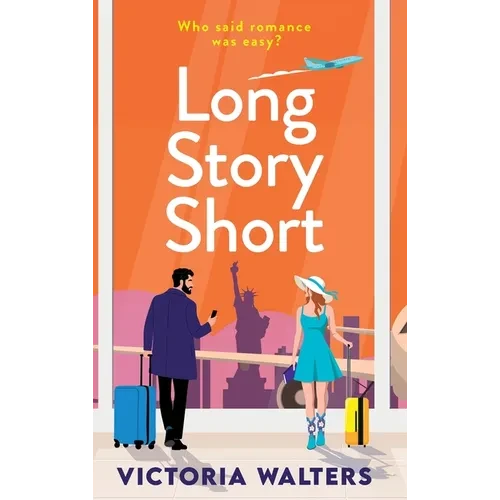 Long Story Short - Hardcover