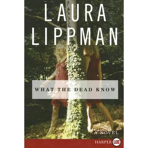 What the Dead Know - Paperback