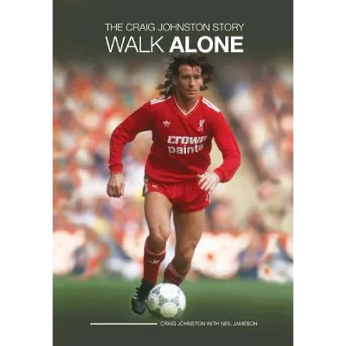 Walk Alone - Paperback