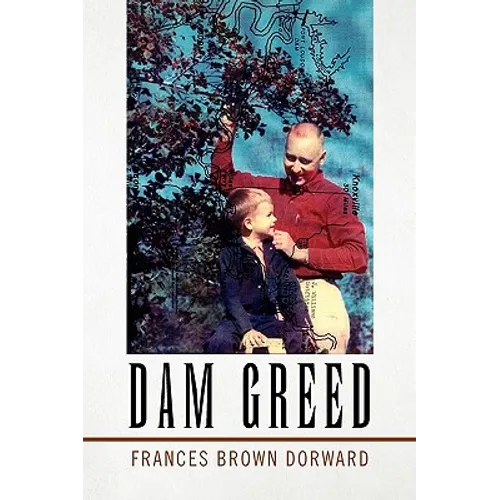 Dam Greed - Paperback - IBook Store