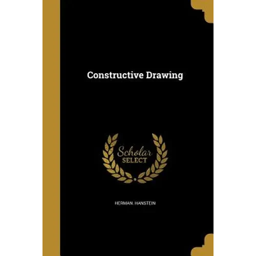 Constructive Drawing - Paperback