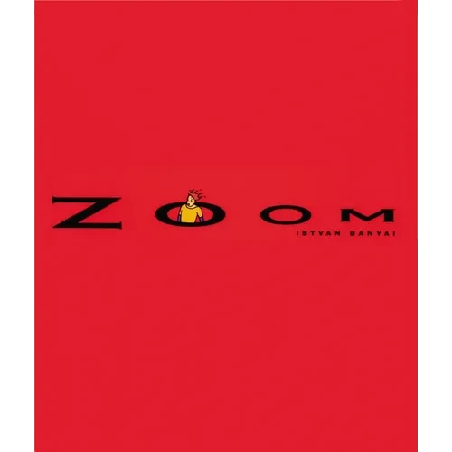 Zoom - Paperback