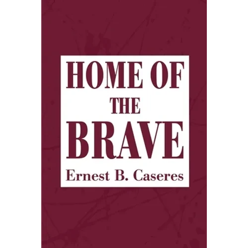 Home of the Brave - Paperback