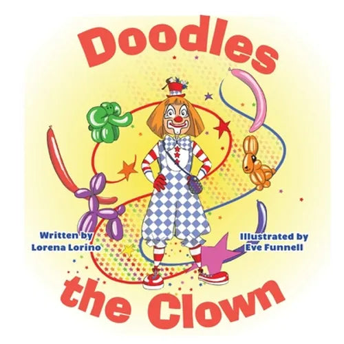Doodles the Clown