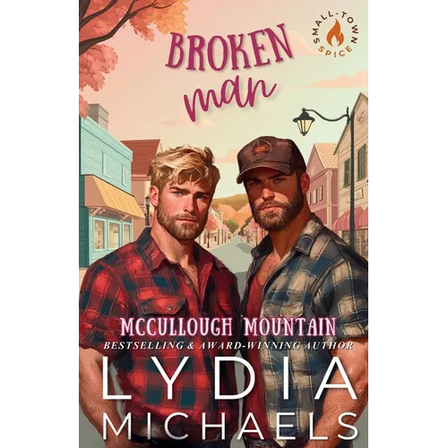 Broken Man: Artist Rendition - Paperback - IBook Store