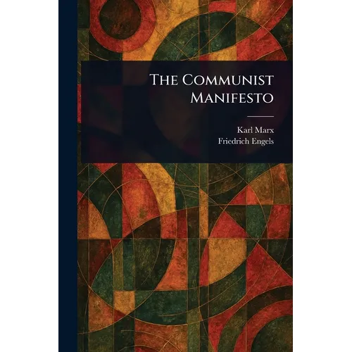 The Communist Manifesto - Paperback - IBook Store