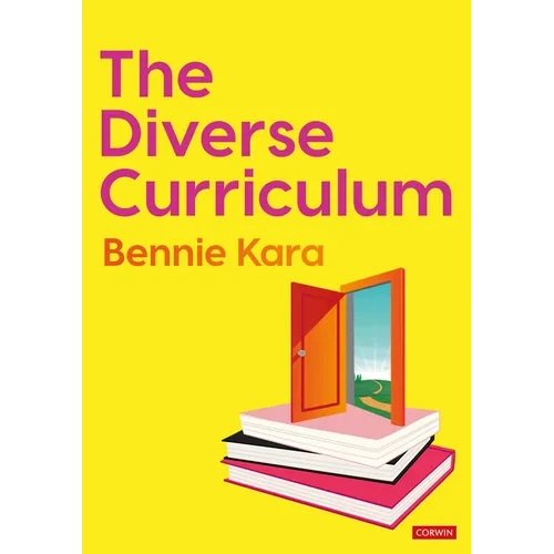 The Diverse Curriculum - Paperback