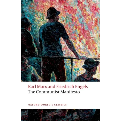 The Communist Manifesto - Paperback