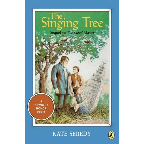 The Singing Tree - Paperback