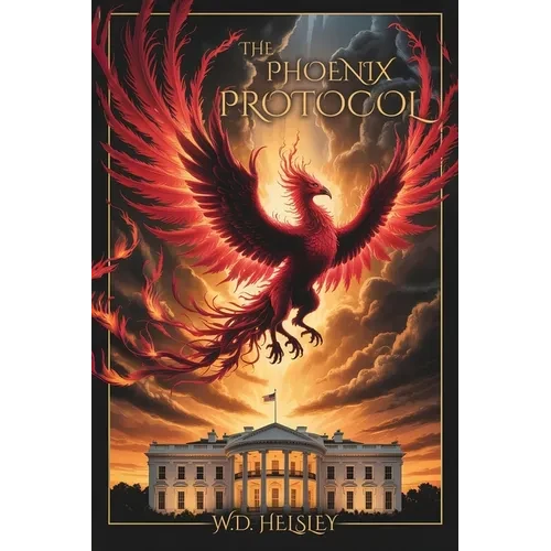The Phoenix Protocol - Paperback