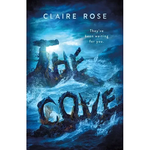 The Cove - Hardcover