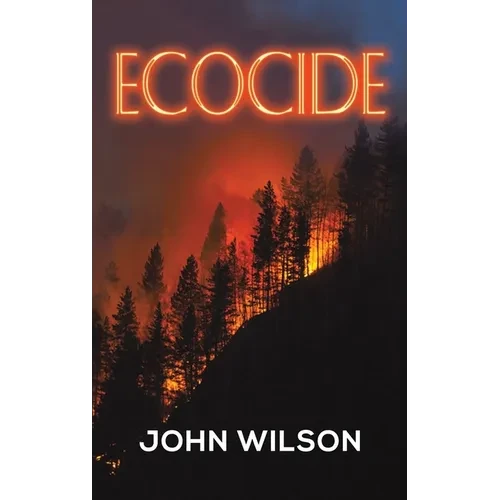 Ecocide - Hardcover
