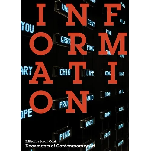 Information - Paperback - IBook Store