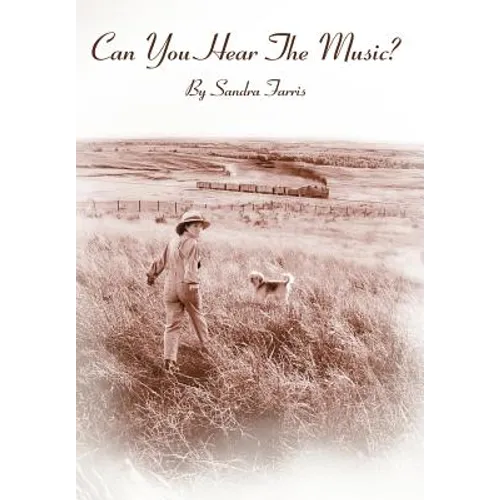 Can You Hear The Music?