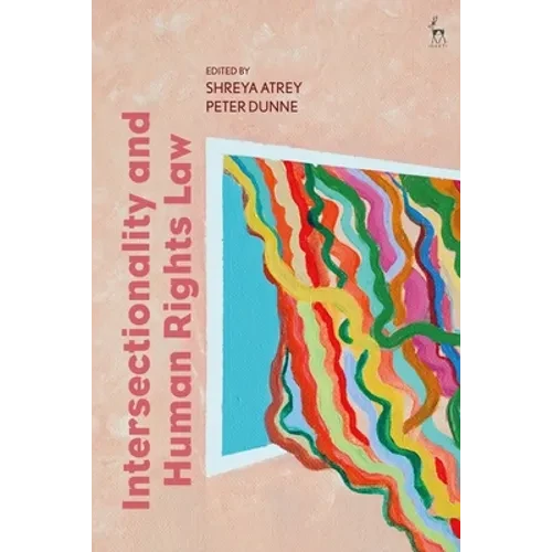 Intersectionality and Human Rights Law - Hardcover
