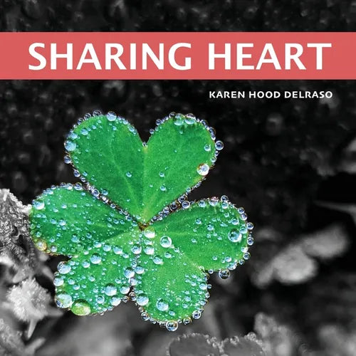 Sharing Heart - Paperback - IBook Store