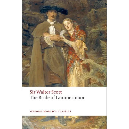 The Bride of Lammermoor