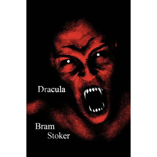 Dracula - Paperback
