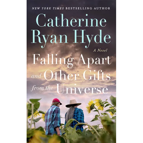 Falling Apart and Other Gifts from the Universe