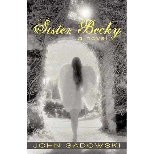 Sister Becky - Paperback