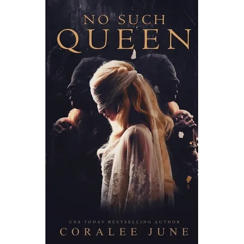 No Such Queen - Paperback