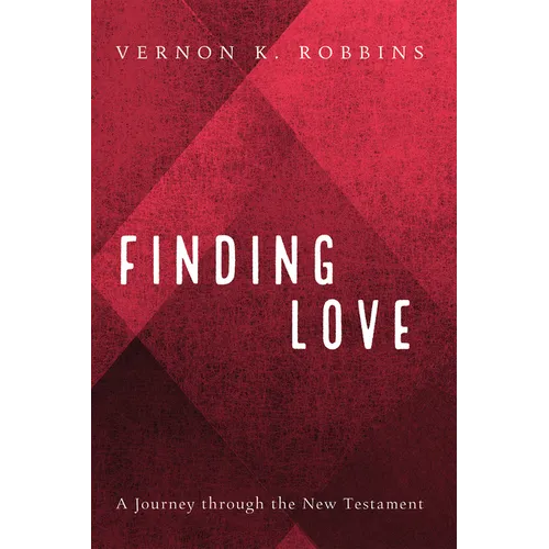Finding Love: A Journey Through the New Testament