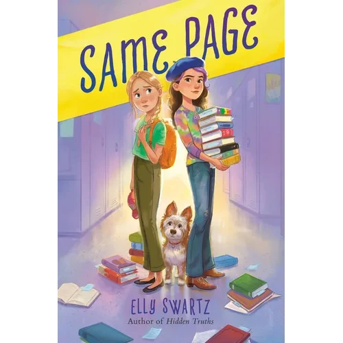 Same Page