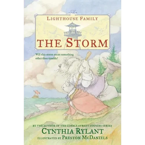 The Storm - Paperback