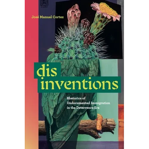 Disinventions - Paperback