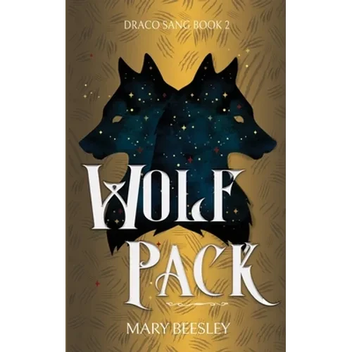 Wolf Pack - Paperback