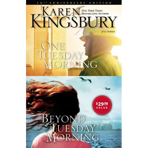 The One Tuesday Morning / Beyond Tuesday Morning Compilation Limited Edition