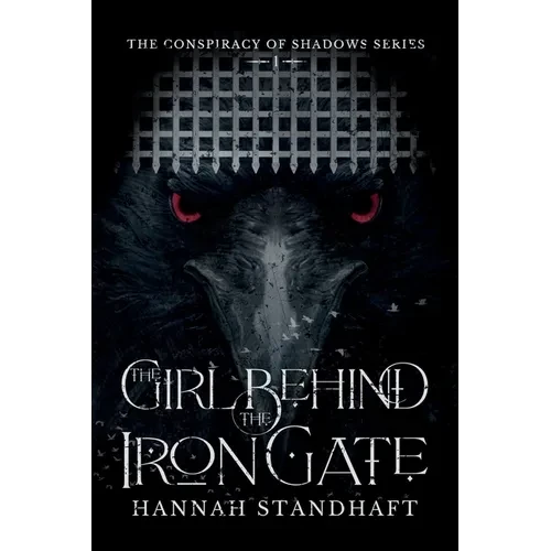 The Girl Behind the Iron Gate - Paperback