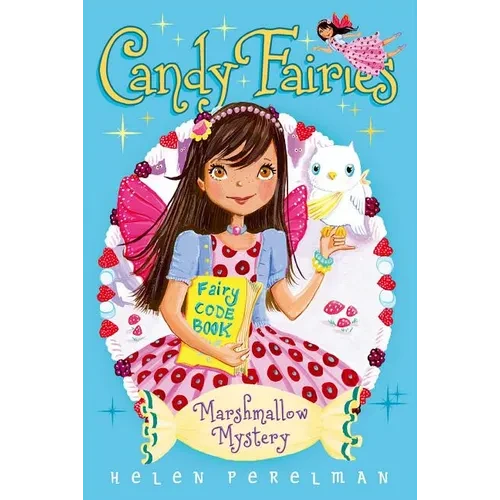 Marshmallow Mystery - Paperback