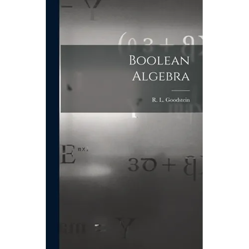 Boolean Algebra