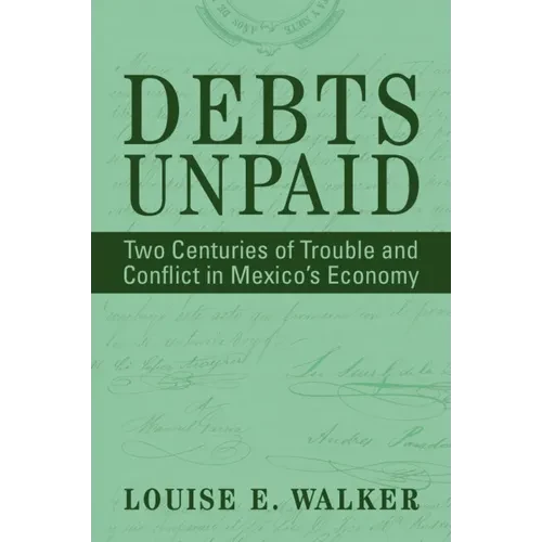 Debts Unpaid - Paperback