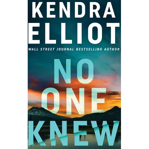No One Knew - Paperback