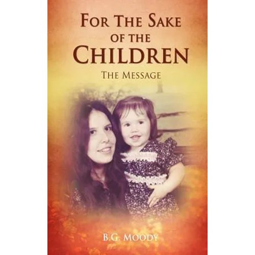 For The Sake Of The Children