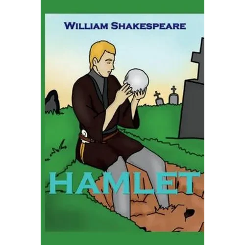 Hamlet - Paperback