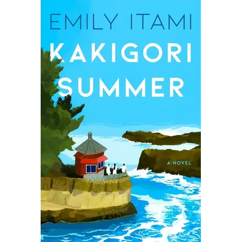 Kakigori Summer - Hardcover