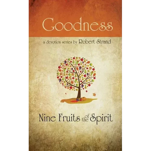 Goodness - Paperback