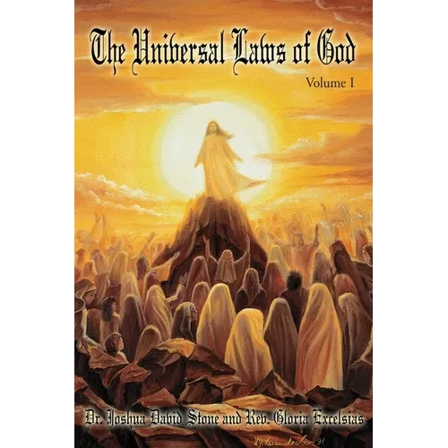 The Universal Laws of God: Volume I - Paperback