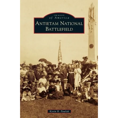 Antietam National Battlefield