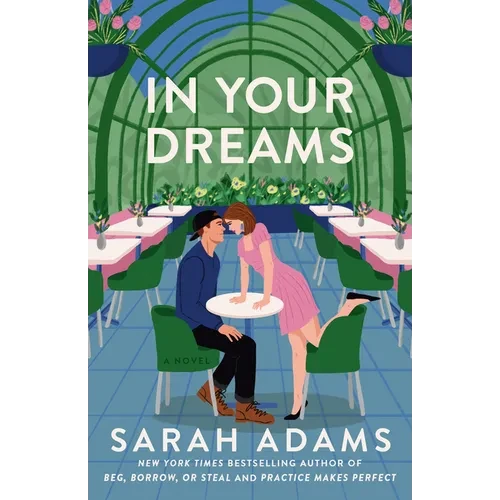 In Your Dreams - Paperback