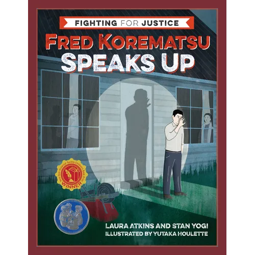 Fred Korematsu Speaks Up